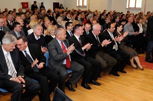  Brodsko-posavska županija : Obilježen Dan Grada Slavonskog Broda