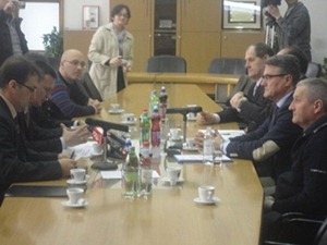  Brodsko-posavska županija : Potpisan ugovor za PUMA projekt