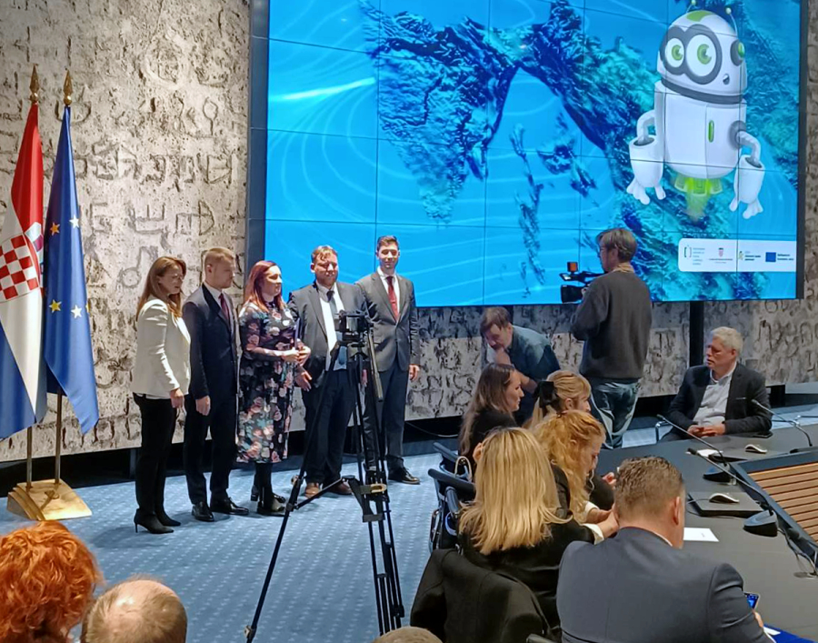 VIŠE OD 600 TISUĆA EURA ZA PROJEKTE NA PODRUČJU BRODSKO – POSAVSKE ŽUPANIJE