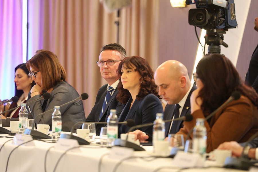 Održana XX. sjednica Savjeta za Slavoniju, Baranju i Srijem