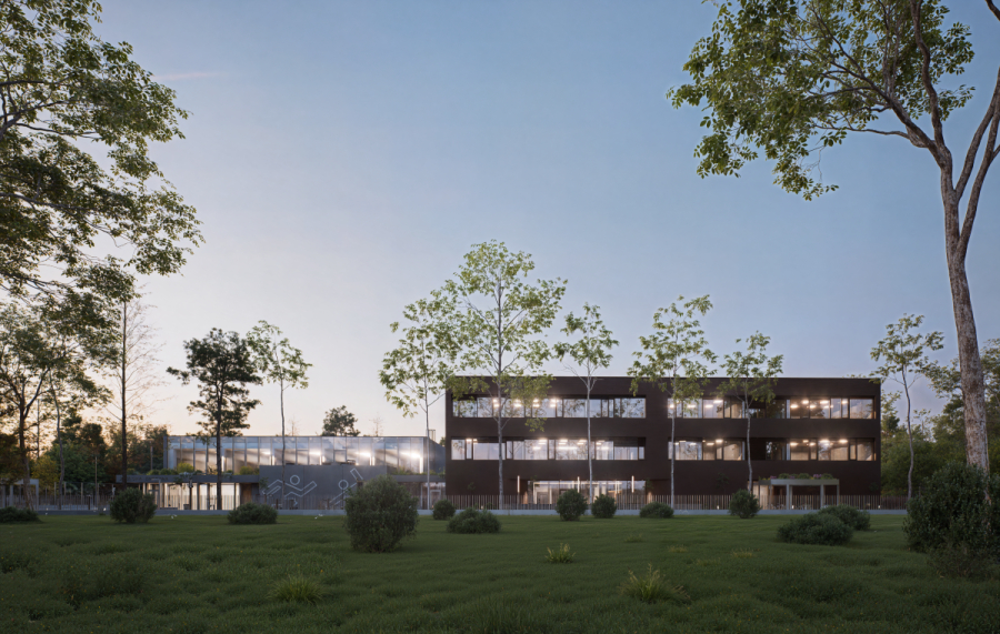 USKORO NOVA OSNOVNA ŠKOLA U NOVOJ GRADIŠKI