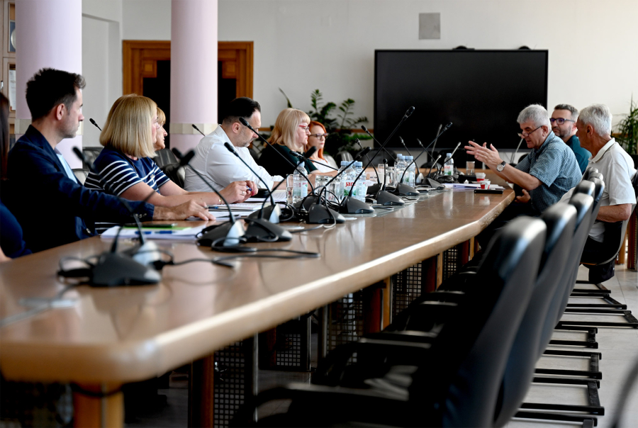 Konkretniji rezultati Zajednice športskih udruga Brodsko-posavske županije uvjet su za nastavak financiranja iz županijskog proračuna