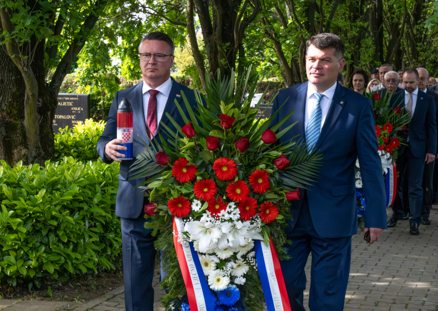 SVEČANO OBILJEŽEN DAN GRADA SLAVONSKOGA BRODA