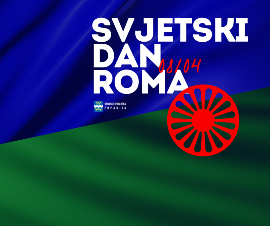 SVJETSKI DAN ROMA