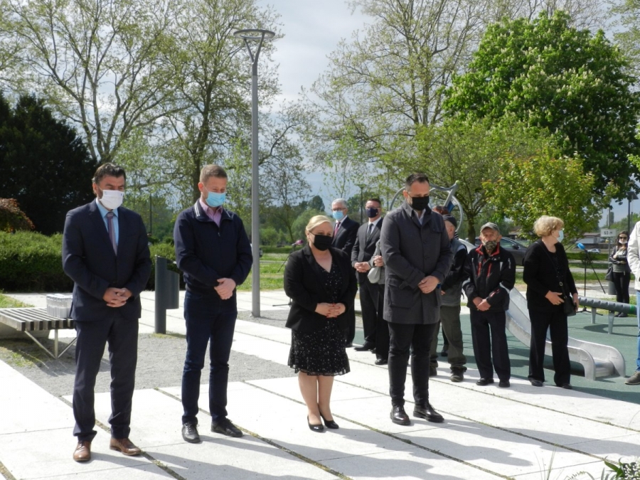 SJEĆAMO IH SE S PONOSOM I TUGOM