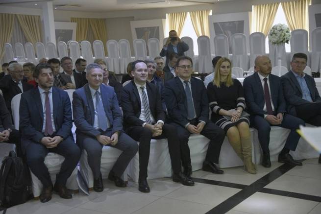 Slavonski Brod kao industrijsko srce Slavonije