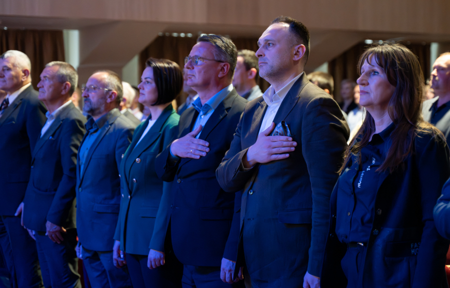 INDUSTRIJSKO-OBRTNIČKA ŠKOLA DANAS OBILJEŽAVA 80 GODINA POSTOJANJA!