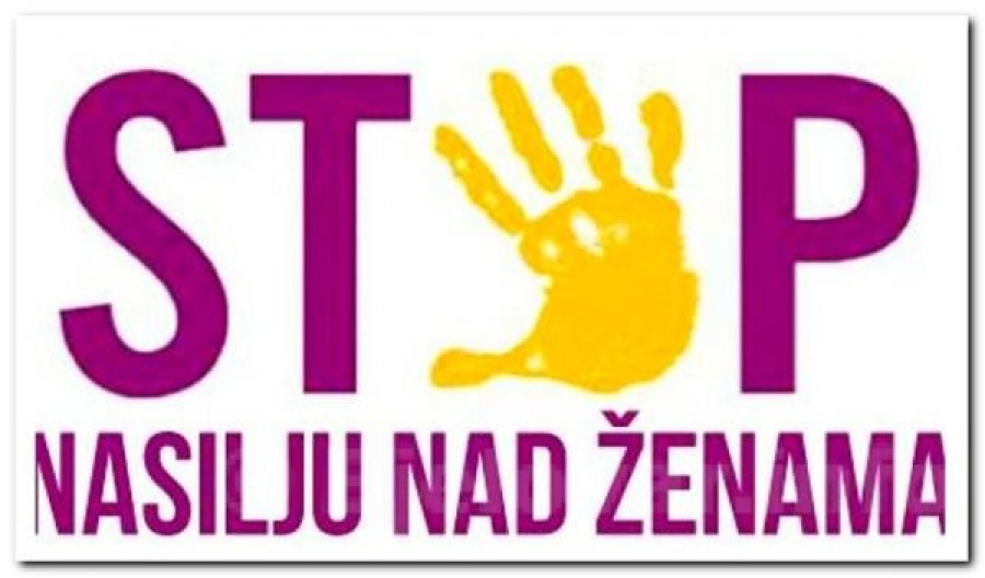 Danas se obilježava Nacionalni dan borbe protiv nasilja nad ženama