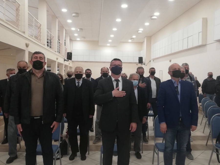 Obilježen Dan općine Gornji Bogićevci
