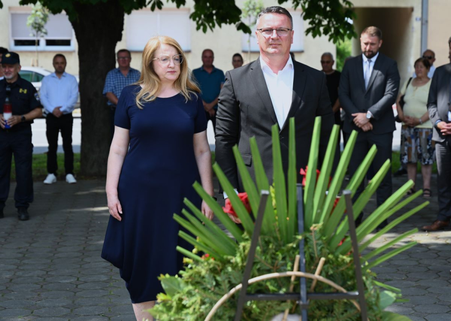 SVEČANO OBILJEŽEN DAN OPĆINE OKUČANI