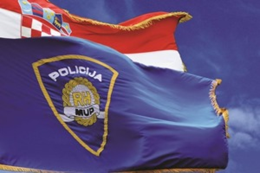 Čestitka BPŽ povodom Dana policije i blagdana svetog Mihovila