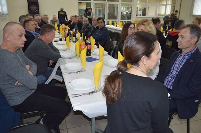 27 godina brodske HVIDR-e