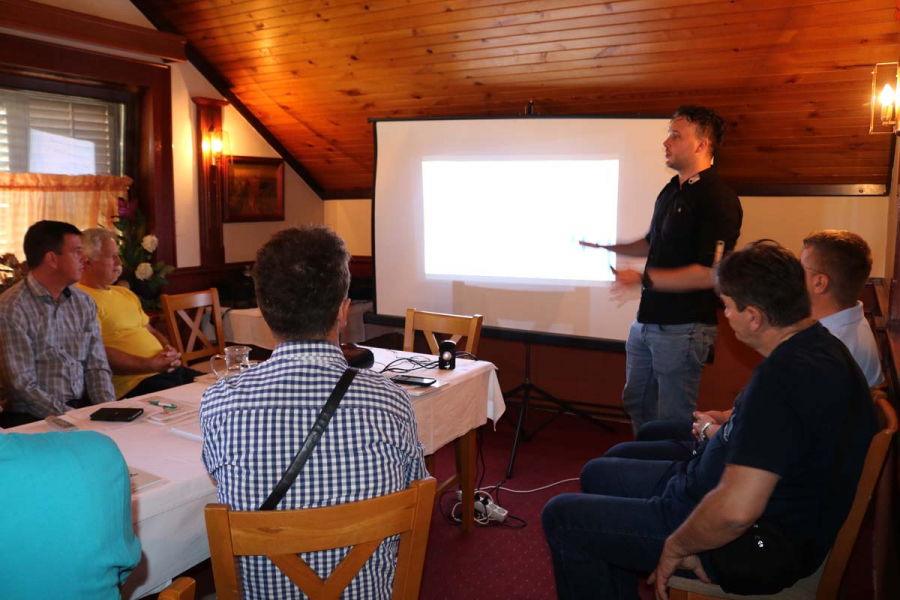 Projekt Smart Schools 2/ Škole u kojima je osoblje bolje educirano postižu bolje rezultate i veće uštede