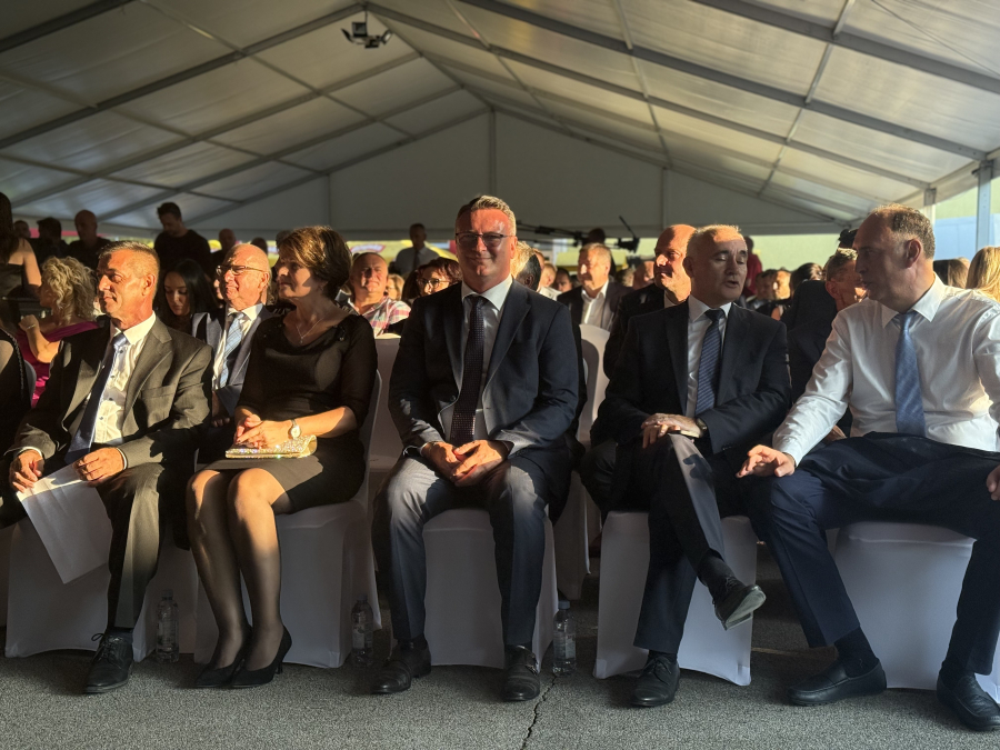 Obilježen Dan Varaždinske županije – župan Marušić sudjelovao na svečanoj sjednici u Visokom