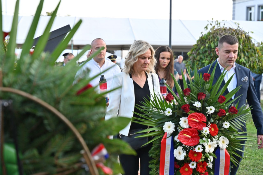 SVEČANO OBILJEŽEN DAN OPĆINE BRODSKI STUPNIK
