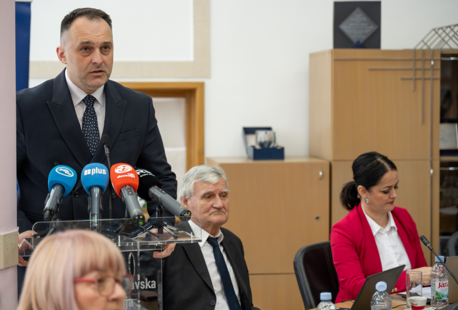 ODRŽANA 6. SJEDNICA ŽUPANIJSKE SKUPŠTINE