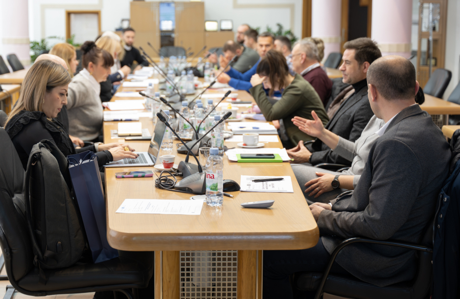 ULAGANJIMA U ENERGETSKU UČINKOVITOST DO UČINKOVITIJEG POSLOVANJA – PROJEKT SMART STEP DONOSI NOVOSTI U ENERGETSKOJ TRANZICIJI