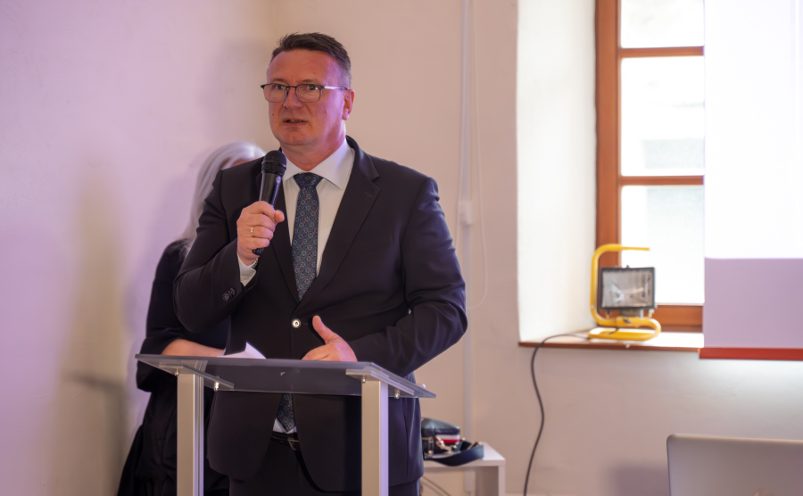 POČEO 1. SUSRET OBRTNICA BRODSKO-POSAVSKE ŽUPANIJE