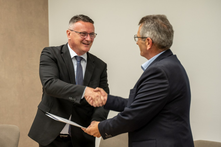 ŠKOLA U SLOBODNICI NA PRAGU VELIKE OBNOVE: PROJEKT VRIJEDAN VIŠE OD DEVET MILIJUNA EURA