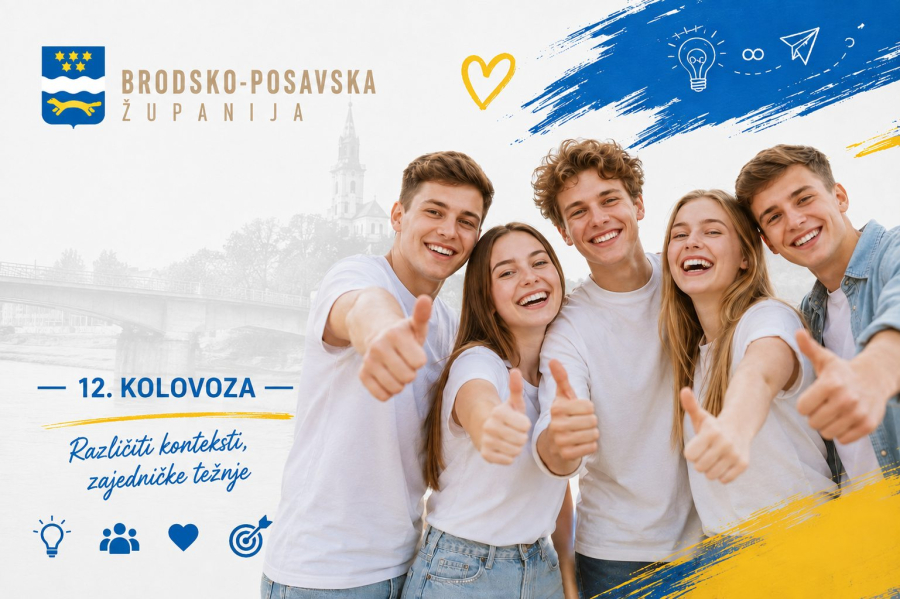 Međunarodni dan mladih
