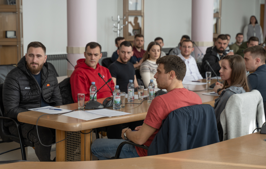 31 UGOVOR ZA MLADE OBITELJI: PRVI PUTA DODIJELJENE POTPORE ZA KUPNJU ILI IZGRADNJU PRVE NEKRETNINE