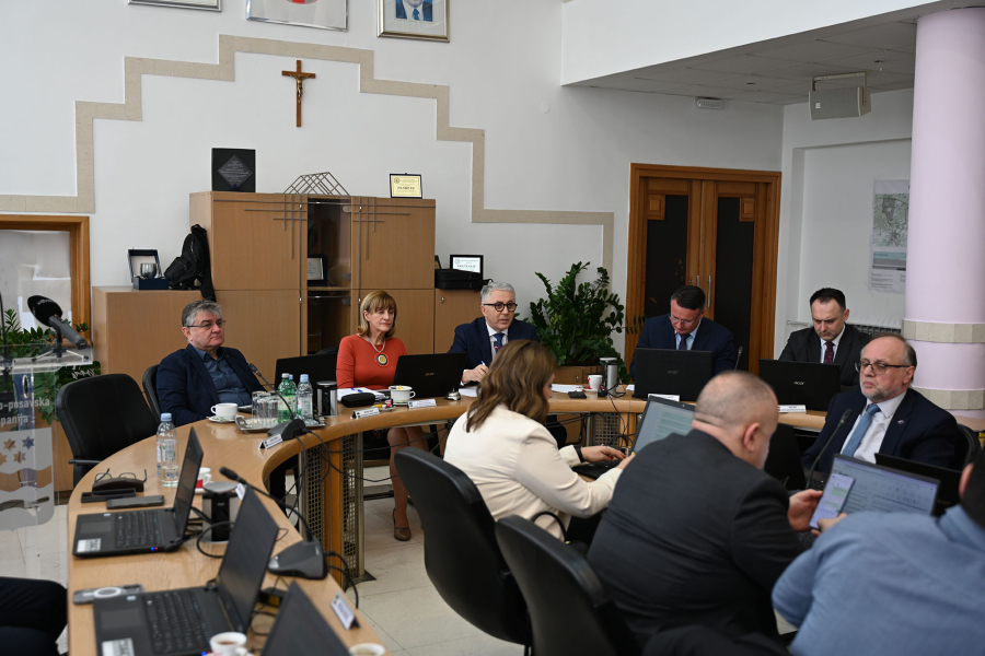 ODRŽANA 28. SJEDNICA ŽUPANIJSKE SKUPŠTINE