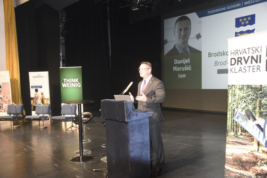 11. Kongres pilinara jugoistočne Europe ponovno u Slavonskom Brodu