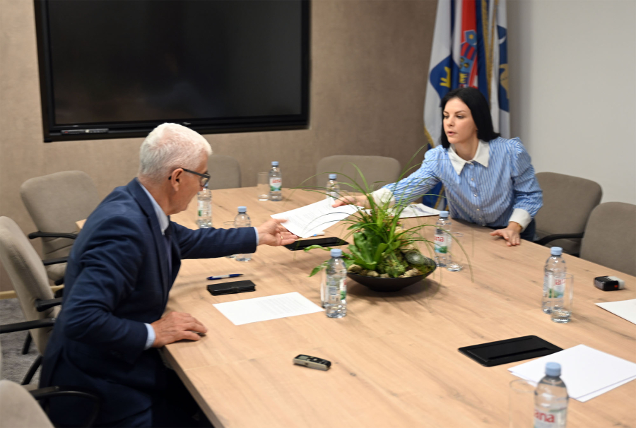 Županija nastavlja sufinancirati uslužno klanje svinja