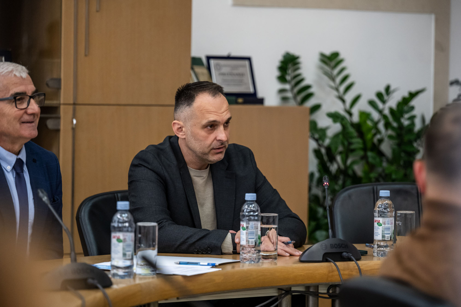 Brodsko-posavska županija nastavlja s potporama poduzetnicima