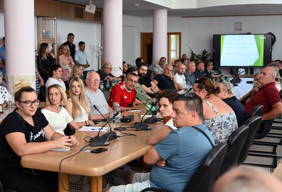 IZVRSTAN ODAZIV NA RADIONICU FONDA ZA ZAŠTITU OKOLIŠA