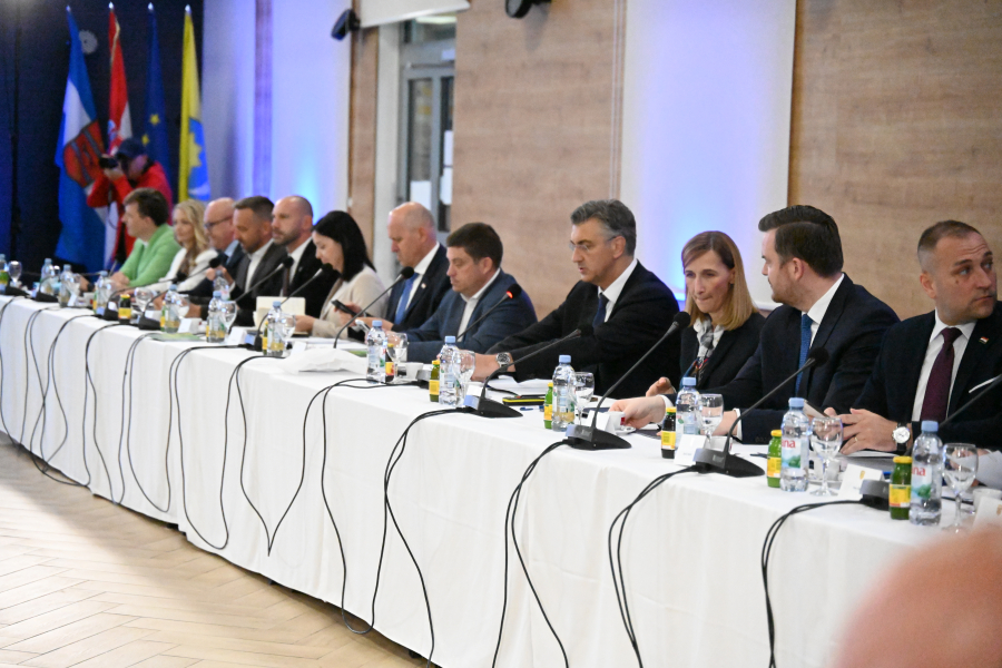 19. SJEDNICA SAVJETA ZA SLAVONIJU, BARANJU I SRIJEM