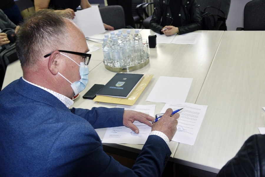 POTPISANI UGOVORI O DODJELI FINANCIJSKIH SREDSTAVA UDRUGAMA S PODRUČJA POLJOPRIVREDE