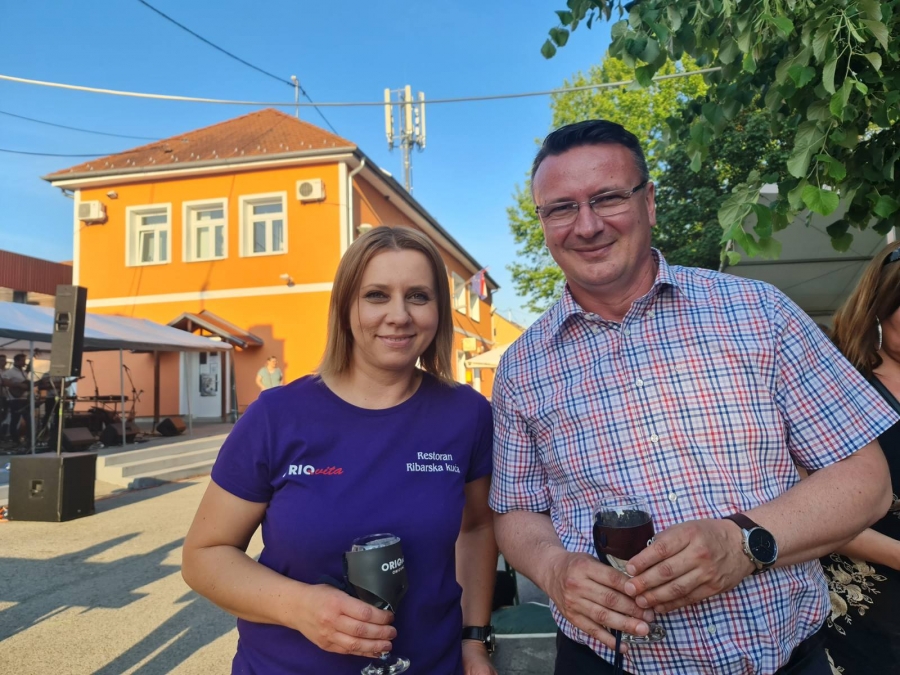 Održana Oriovita 2021.