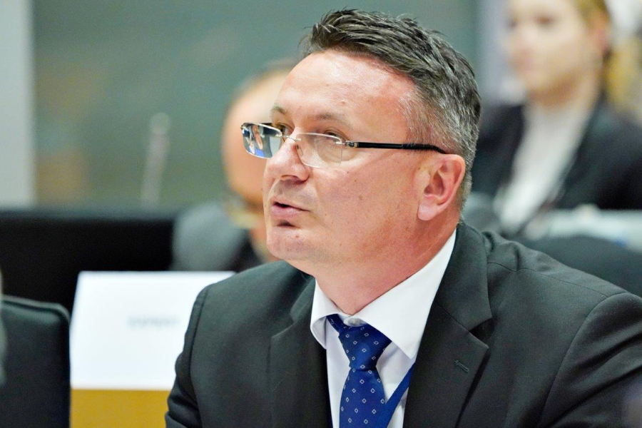 153. PLENARNA SJEDNICA EUROPSKOG ODBOR REGIJA