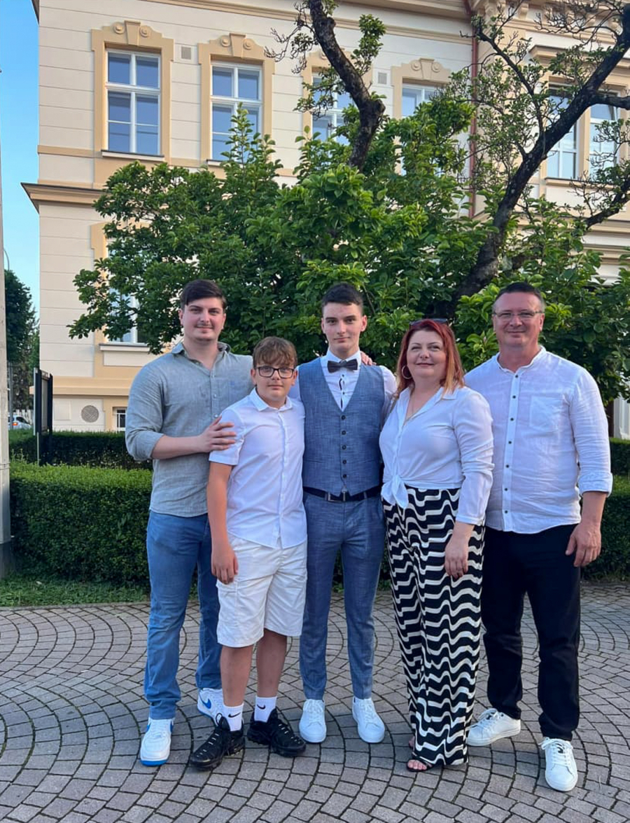 Svim očevima, kao i onima koji će to tek postati, želimo sretan Dan očeva!